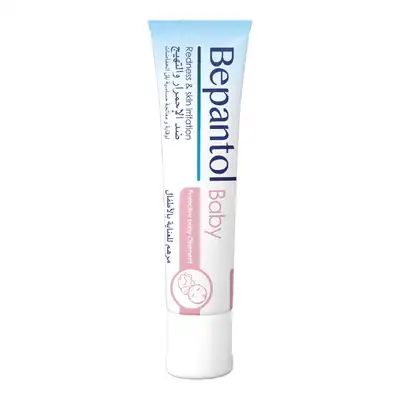 Roncey Bepanthol Baby Creme De Change - 30gr