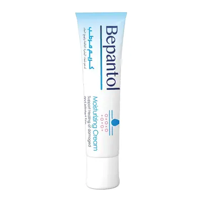 Roncey Bepantol Creme Hydratante Pour Peaux Irritees - 30gr