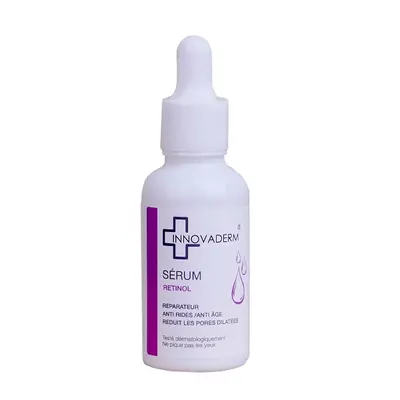 Innovaderm Serum Retinol - 30ml