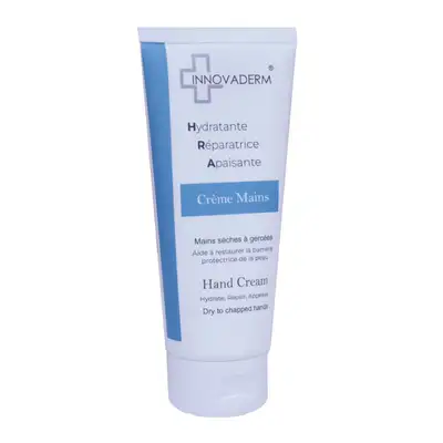 Innovaderm Creme Mains Hydratante - 100ml