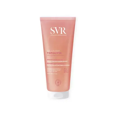Svr Topialyse Gel Lavant - 200ml