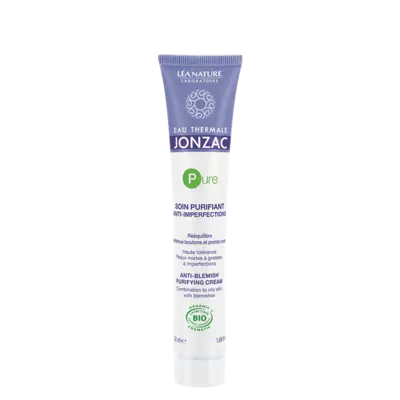 Jonzac Pure Soin Purifiant Anti-imperfections - 50ml
