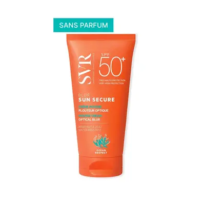 Svr Sun Secure Blur Ecran Sans Parfum Spf50+ - 50ml