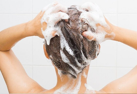 Shampooings