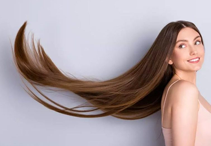 Soins cheveux