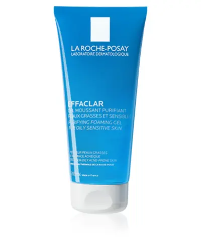 La Roche-posay Effaclar Gel Moussant Purifiant - 200ml