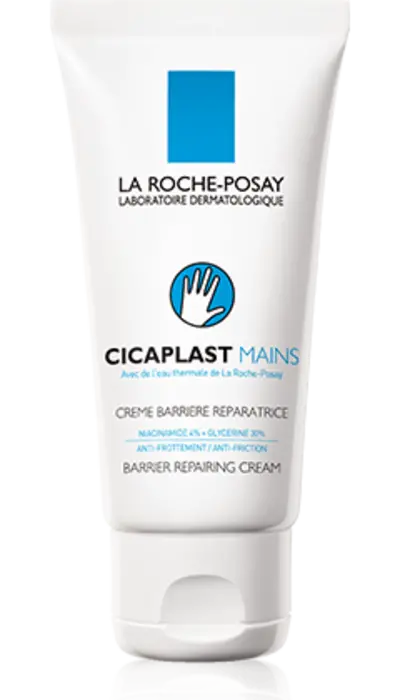 La Roche Posay Cicaplast Mains 50 Ml