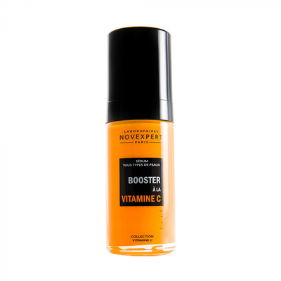 Novexpert Serum Booster A La Vitamine C 30ml