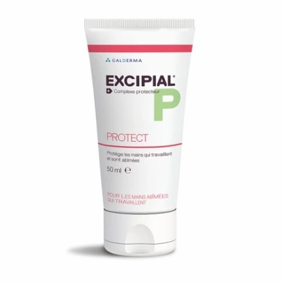 Excipial Protect Creme Mains 50ml