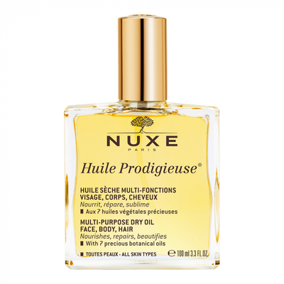 Nuxe Huile Prodigieuse 100ml