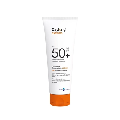 Daylong Extreme Lait Solaire Liposomal Ecran Spf50+ - 100ml