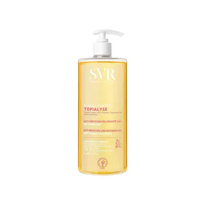 Svr Topialyse Huile Lavante Micellaire - 1 Litre