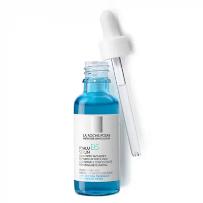 La Roche Posay Hyalu B5 Serum Visage Anti Rides 30ml