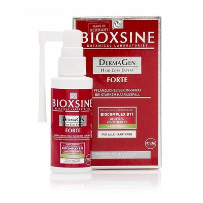 Bioxsine Serum Anti-chute Forte Spray 60ml