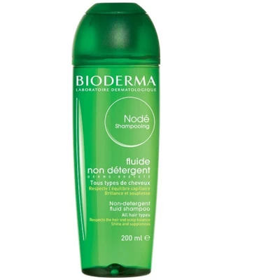 Bioderma Node Shampooing Fluide Non Detergent - 200ml