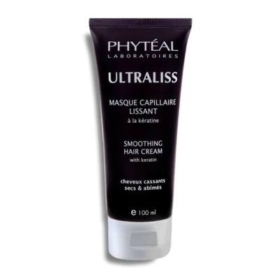 Phyteal Ultraliss Masque Lissant A La Keratine 100ml