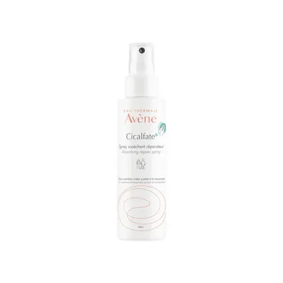 Avene Cicalfate+ Spray Assechant Reparateur - 100ml