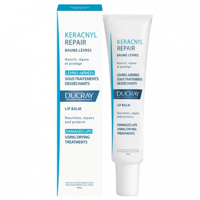 Ducray Keracnyl Repair Creme 15ml