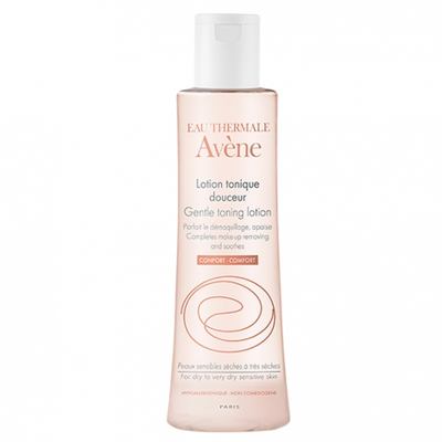 Avene Lotion Tonique Douceur 200ml
