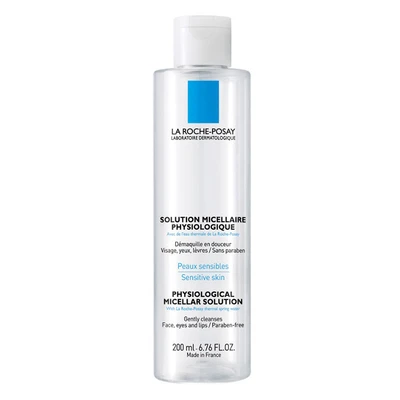 La Roche Posay Solution Micellaire Physiologique 200ml