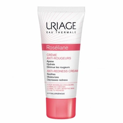 Uriage Roseliane Creme Anti-rougeurs 40ml