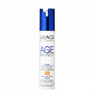 Uriage Age Protect - Creme Multi-actions Spf30