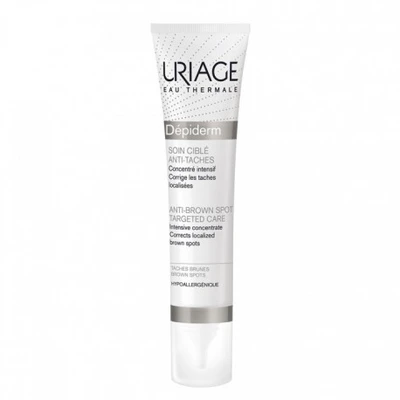 Uriage Depiderm Soin Cible Anti-taches Brunes 15ml
