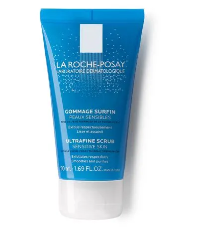 La Roche Posay Gommage Surfin Physiologique 50 Ml