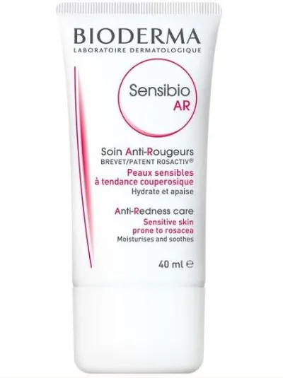 Bioderma Sensibio Ar Creme Anti-rougeurs 40ml
