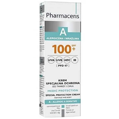 Pharmaceris A Medic Protection Spf 100, 75ml
