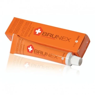 Brunex Creme Depigmentante 30ml