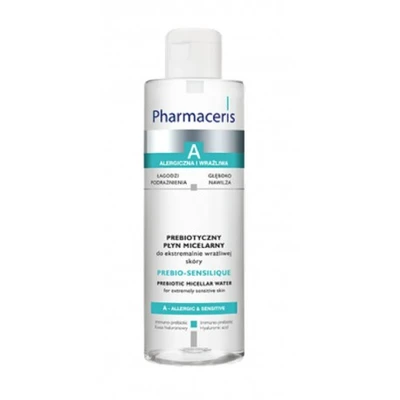 Pharmaceris A Prebio Sensilique Eau Micellaire Prebiotique 200 Ml