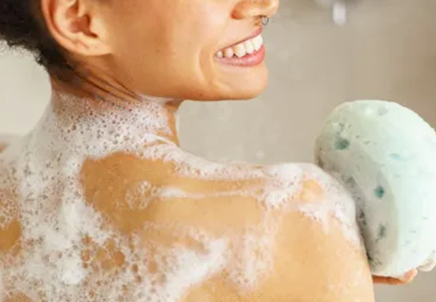 Bain et douche