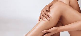 Epilation, rasage et décoloration