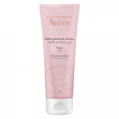 Avene Gelee Gommante Douceur 75ml