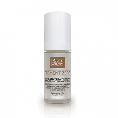 Martiderm Pigment Zero Dsp-serum Illuminateur 30ml