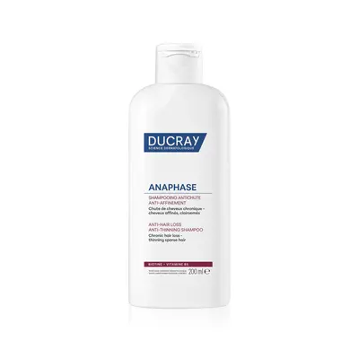 Ducray Anaphase Shampooing Complement Antichute 200ml