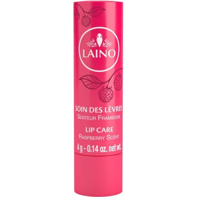 Laino Soin Des Levres - Senteur Framboise 4gr