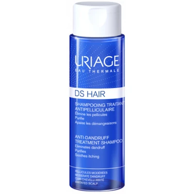 Uriage Ds Hair Shampooing Traitant Antipelliculaire - 200ml