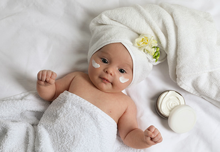 Soins bébé
