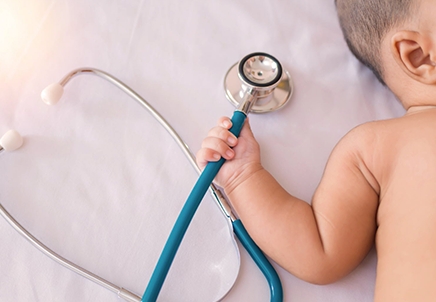 Santé bébé