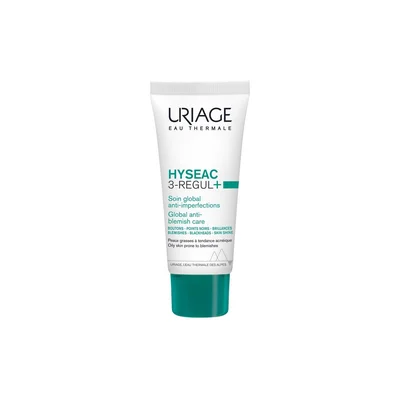 Uriage Hyseac 3-regul Soin Global Anti-imperfections - 40ml