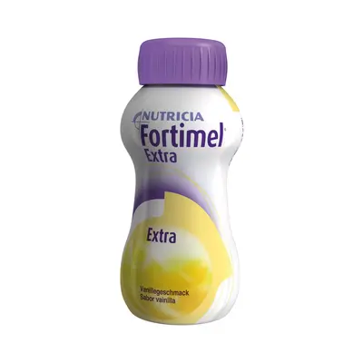 Fortimel Extra Vanille 200ml