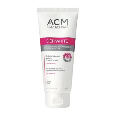 Acm Depiwhite Lait Corporel 200 Ml