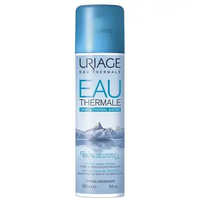 Uriage Eau Thermale Spray Hydratant 150ml