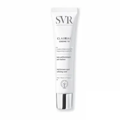 Svr Clairial Creme 10, 40ml