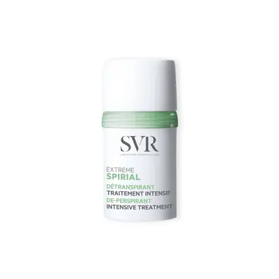 Svr Spirial Extreme Traitement Detranspirant Intensif - 20ml