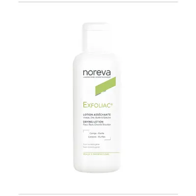 Noreva Exfoliac Lotion Assechante 125ml