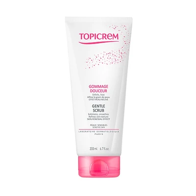 Topicrem Gommage Douceur 200 Ml