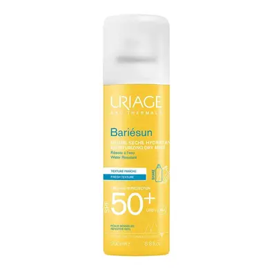 Uriage Bariesun Brume Seche Solaire Ecran Spf50 Spray 200ml